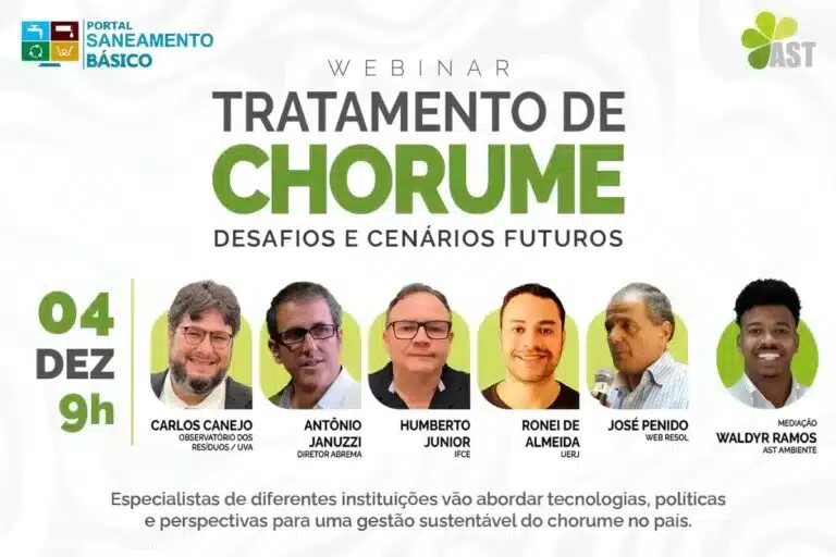 Tratamento de chorume desafios e cenários futuros Webinar AST Ambiente (2)