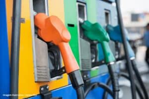 SP Lixo Combustível Limpo