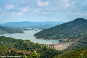 Abastecimento de água em São Paulo ganha importante reforço com antecipação de obra de transposição para o Alto Tietê (1)