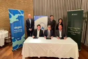 Aegea reforça compromisso com o saneamento no Mato Grosso do Sul, com financiamento de US$ 140 milhões para ampliação da cobertura de esgoto no Estado