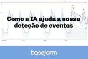Baseform Como a detecção de eventos da Baseform se beneficia da IA