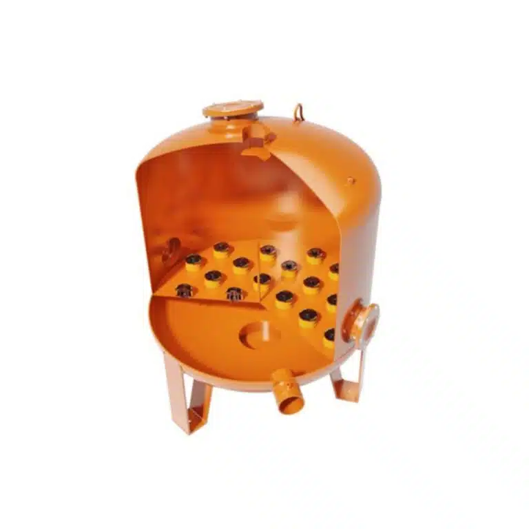 Filtros de Areia Hidro Solo