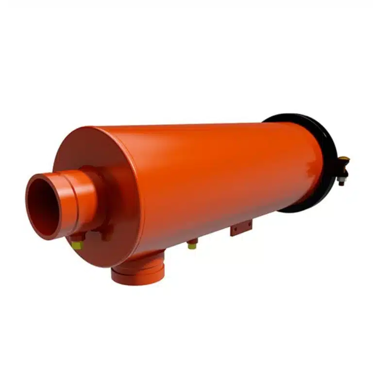 Filtros de Tela Hidro Solo