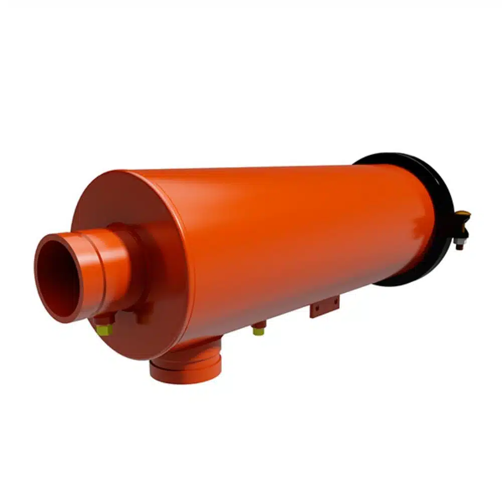 Filtros de Tela Hidro Solo