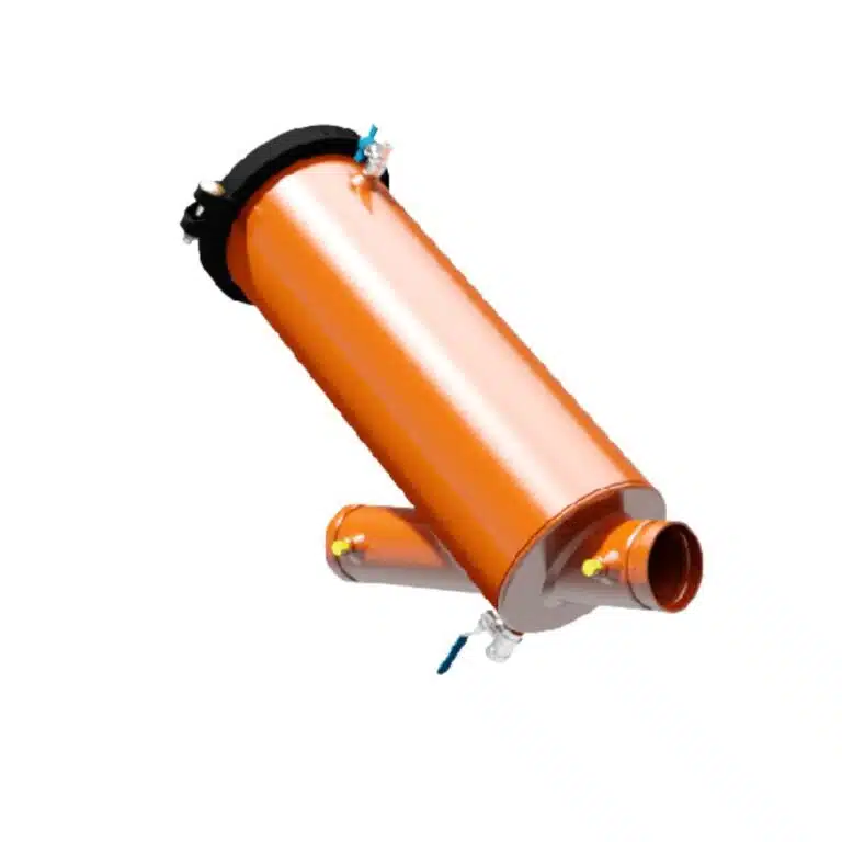 Filtros de Tela Y Hidro Solo