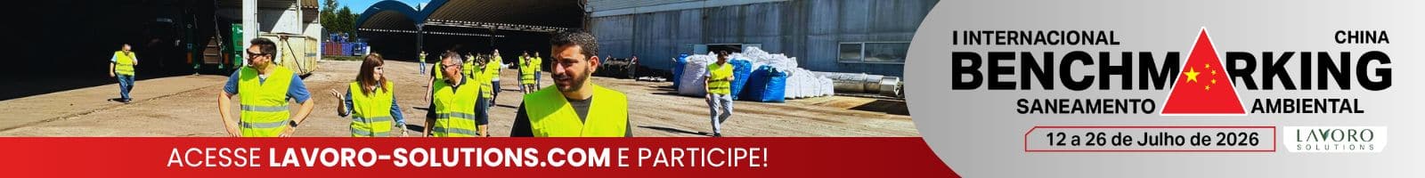 LAVORO SOLUTIONS - Full - CHINA - SB