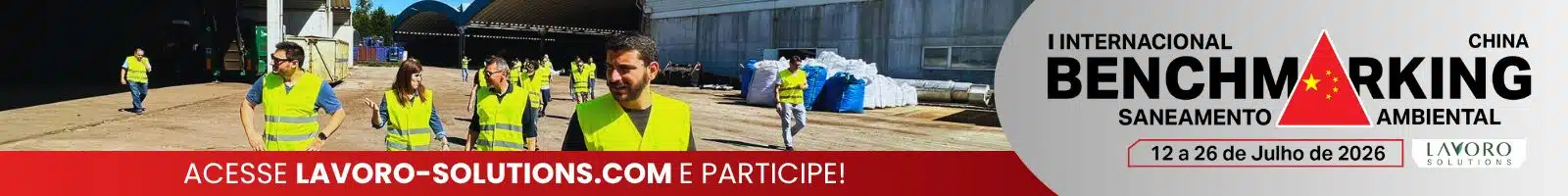 LAVORO SOLUTIONS - Full - CHINA - SB