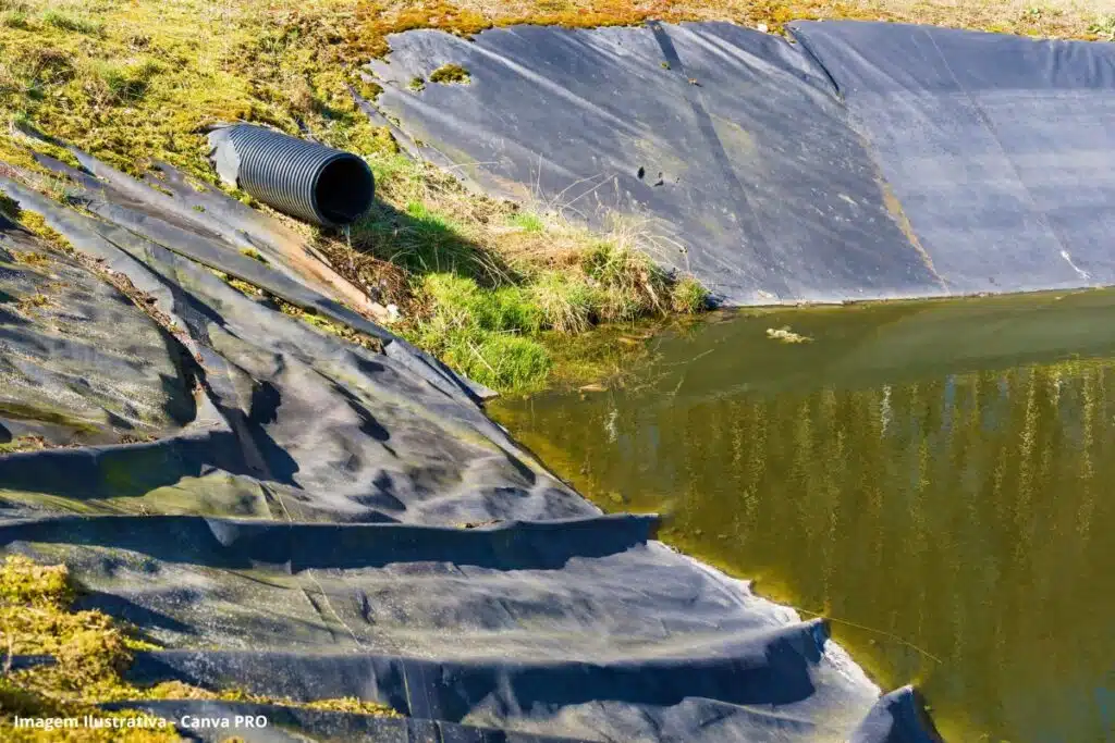 Maceió é a primeira capital do Nordeste a usar oxigênio no tratamento de chorume