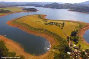 O que é pegada hídrica e como calcular a sua