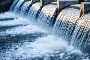 Projeto cria programa de pequenas barragens para recuperação hídrica