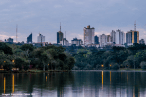 saneamento básico, universalização da água, esgotamento sanitário, Sanepar, investimentos em infraestrutura, inovação no saneamento, segurança hídrica, resiliência climática, gestão pública eficiente, inclusão social, tratamento de esgoto, infraestrutura hídrica