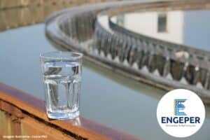 Soluções inovadoras ajudam a ampliar acesso à água tratada Engeper Ambiental