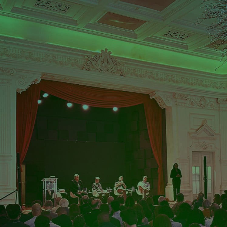 Organização e Produção de Eventos