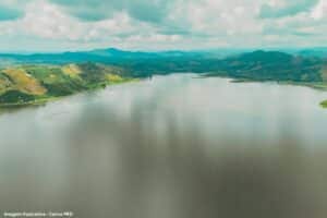 Após chuvas, volume do Cantareira volta a atingir mais de 20%