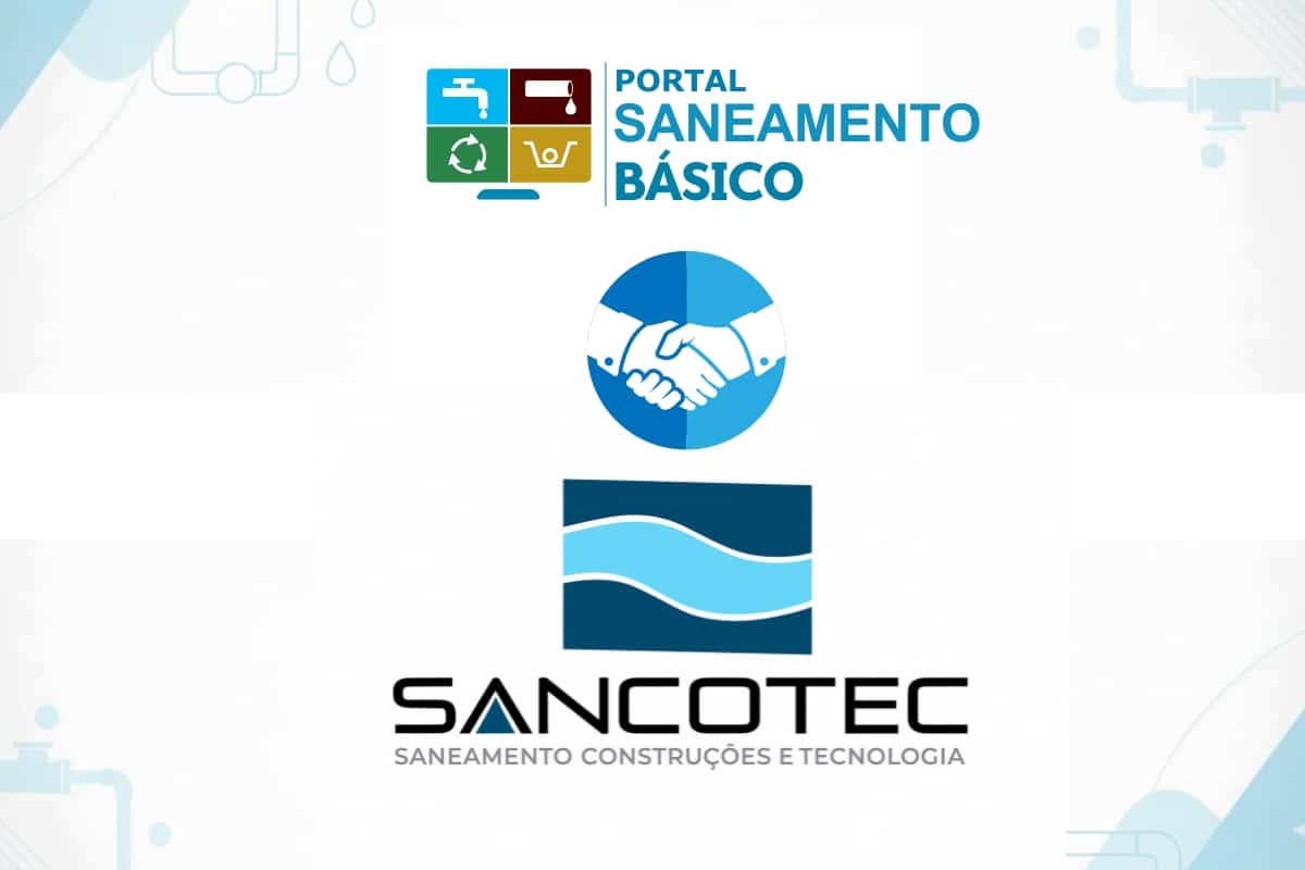 Boas-vindas à nossa nova parceria com a Sancotec!