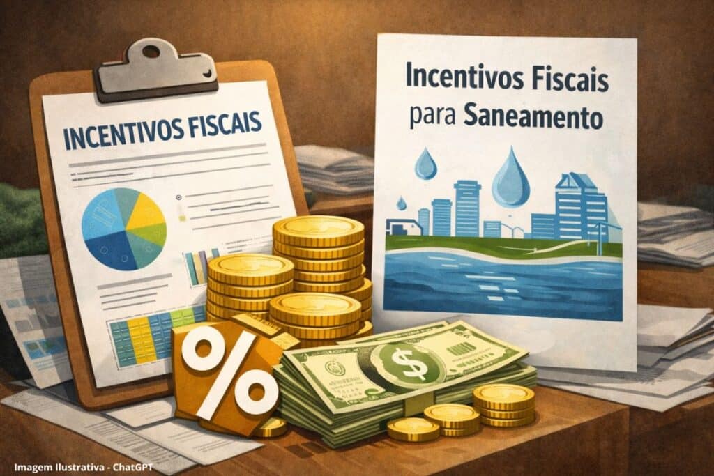 Cariacica alcança 80% de cobertura em esgotamento sanitário com novas Estações de Tratamento (1)