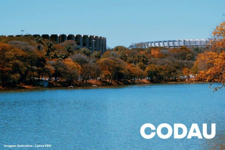 Codau ( Uberaba MG) prevê investir este ano mais de R$ 300 milhões no abastecimento de água