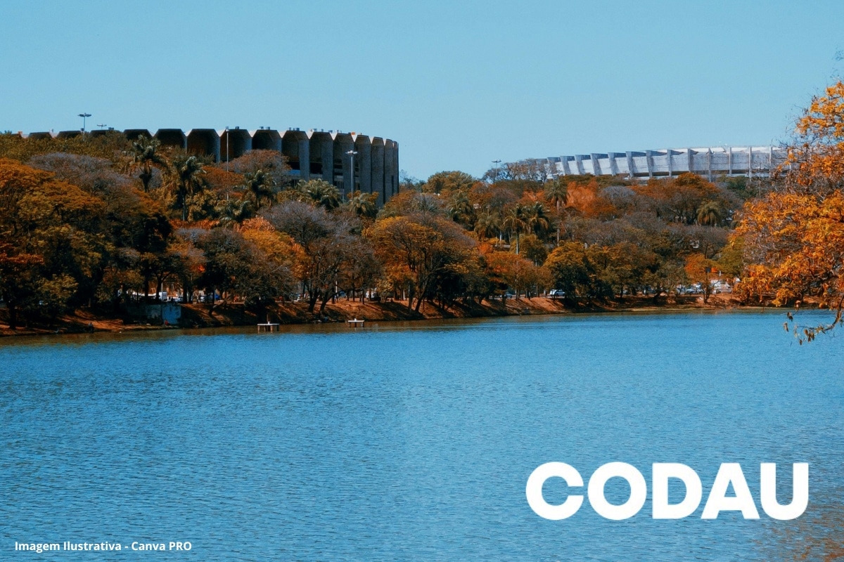 Codau ( Uberaba MG) prevê investir este ano mais de R$ 300 milhões no abastecimento de água