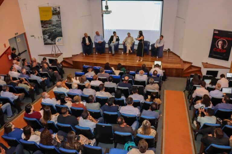 Comitês PCJ aprofundam debate sobre implantação do Sistema Adutor Regional