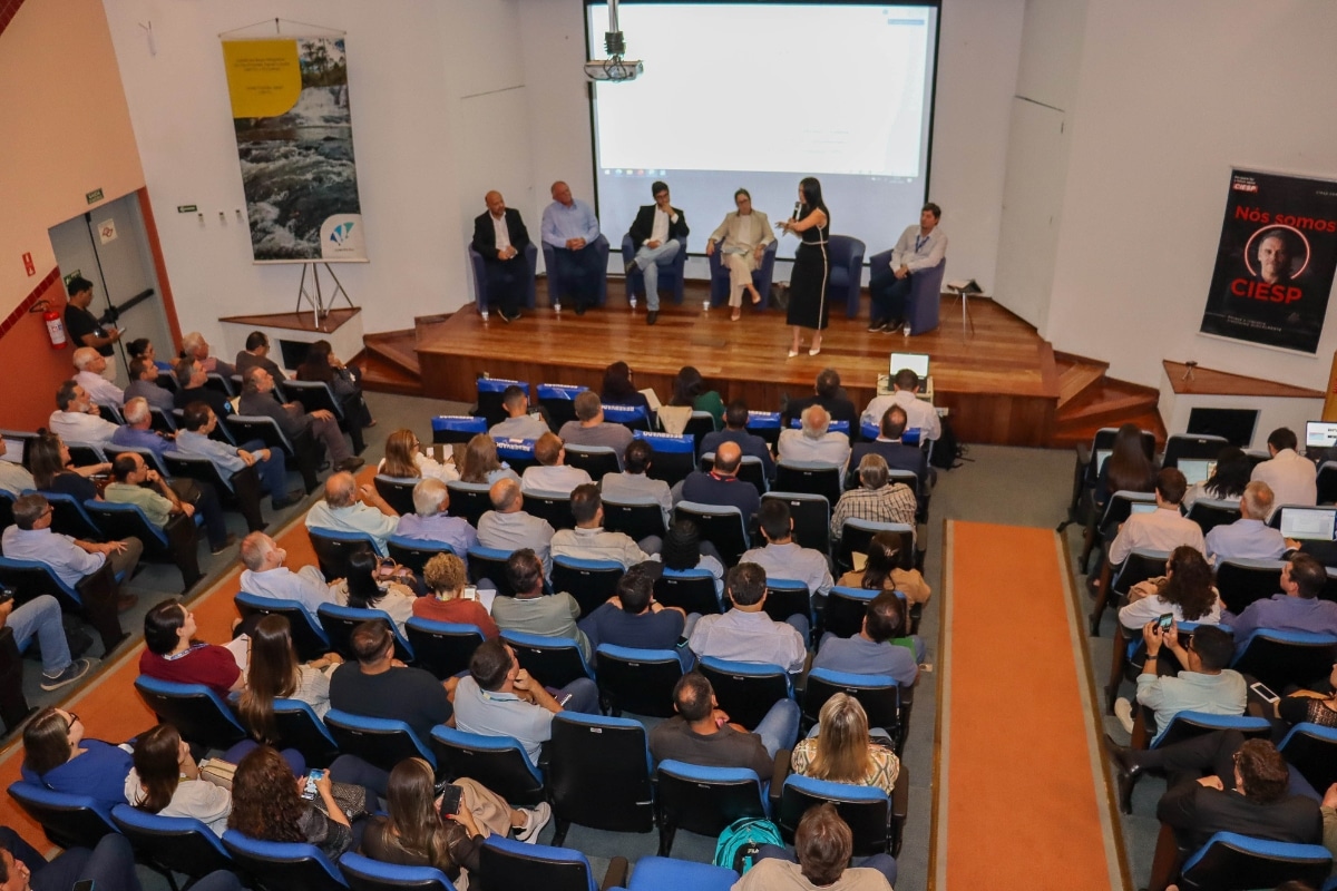 Comitês PCJ aprofundam debate sobre implantação do Sistema Adutor Regional