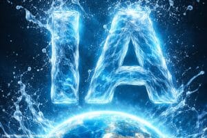 Crise hídrica e IA colocam a água no centro da agenda global