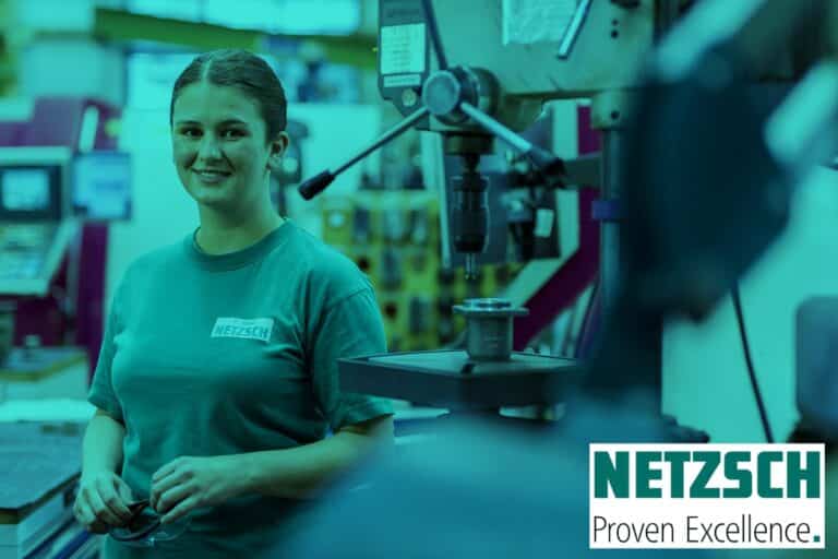 Customer Service no saneamento NETZSCH apresenta guia técnico sobre eficiência, manutenção e confiabilidade operacional