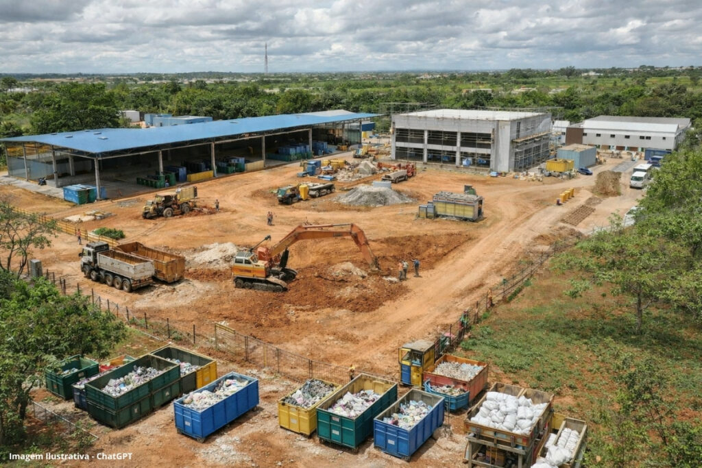 Estudo do Ipea aponta custo por pessoa para universalizar água e esgoto no Brasil (1)