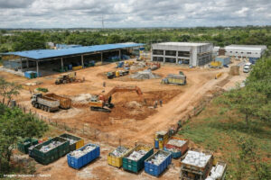 Estudo do Ipea aponta custo por pessoa para universalizar água e esgoto no Brasil (1)