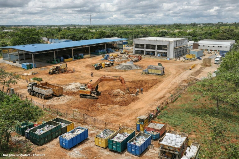 Estudo do Ipea aponta custo por pessoa para universalizar água e esgoto no Brasil (1)