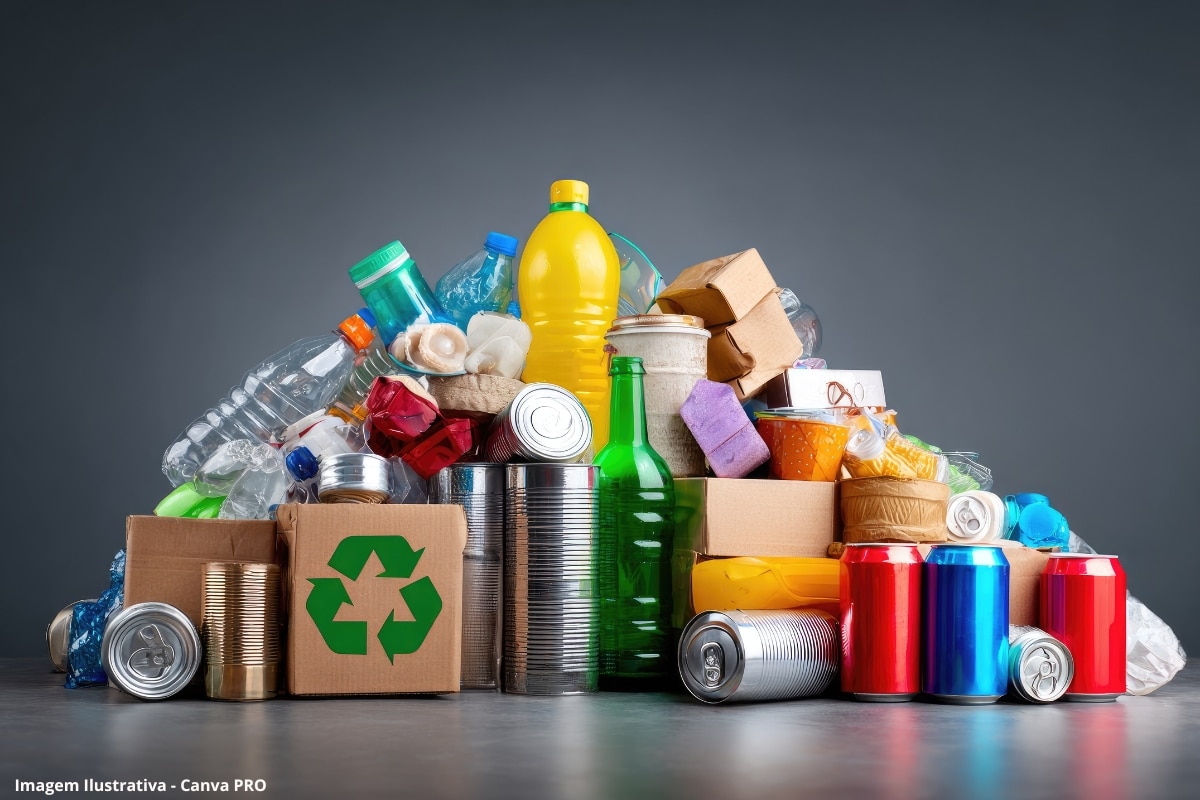 Lei de Incentivo à Reciclagem MMA abre prazo para submissão de propostas em 2026