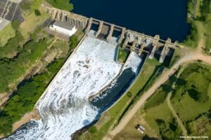 Sabesp conclui aquisição de participação na Emae por R$ 682,6 milhões