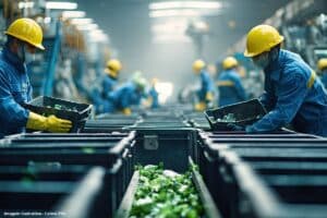 MMA abre consultas públicas sobre logística reversa de embalagens plásticas