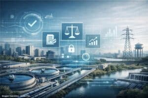 Regulamentação e conformidade no setor de utilities: principais pontos de ação para gestores públicos | EOS Systems