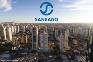 Saneago lança PPP de esgotamento sanitário em Goiás com R$ 6,3 bilhões em investimentos