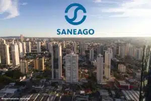 Saneago lança PPP de esgotamento sanitário em Goiás com R$ 6,3 bilhões em investimentos