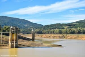 Seca se intensifica no Centro-Oeste, Nordeste e Sudeste, diz agência ANA