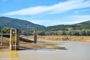 Seca se intensifica no Centro-Oeste, Nordeste e Sudeste, diz agência ANA