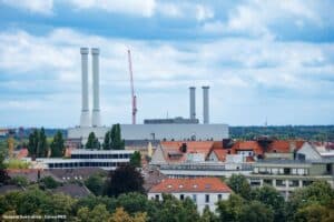 Suécia transforma mais de 3 milhões de toneladas de lixo importado em energia e aquecimento urbano
