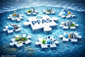 A EPA destaca o progresso nos testes, tratamento e esforços de limpeza relacionados às PFAS.