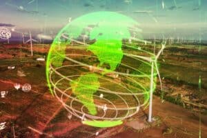 Above Net Automação dinâmica na gestão de infraestruturas críticas eficiência e resiliência em cenários ambientais adversos