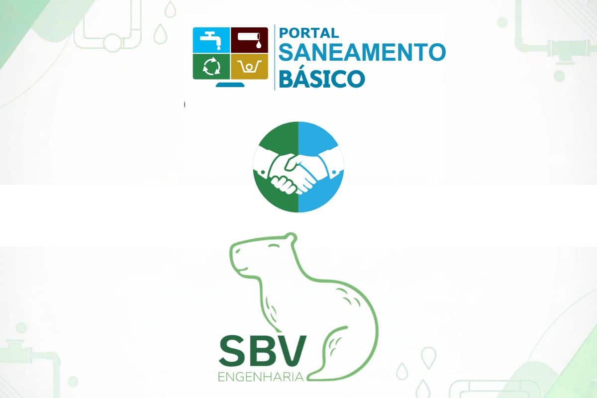 Boas-vindas à nossa nova parceria com a SBV Engenharia Ambiental!