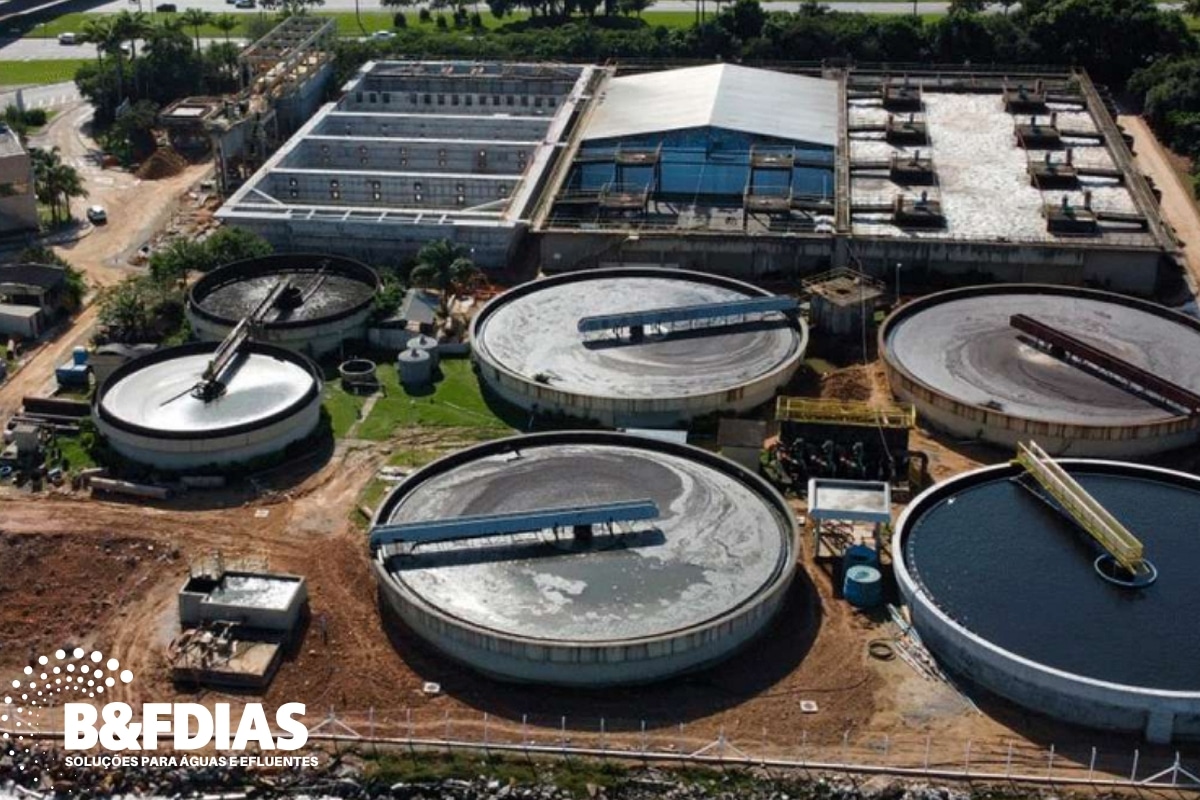Casan ETE Insular B&F Dias