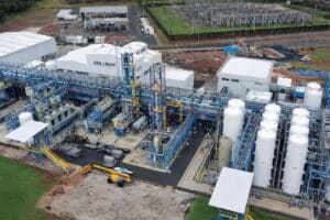 Chlorum Solutions – Unidade Uberlândia integra parceria estratégica que impulsiona inovação e eficiência no saneamento básico