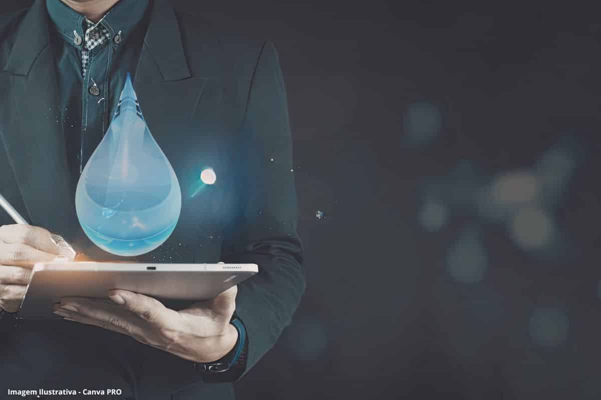 Dados apontam distância do Brasil às metas de saneamento
