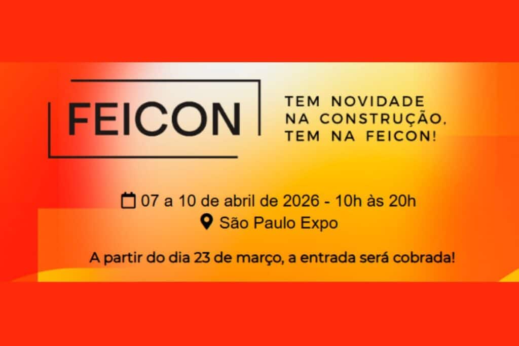 FEICON BATIMAT 2026