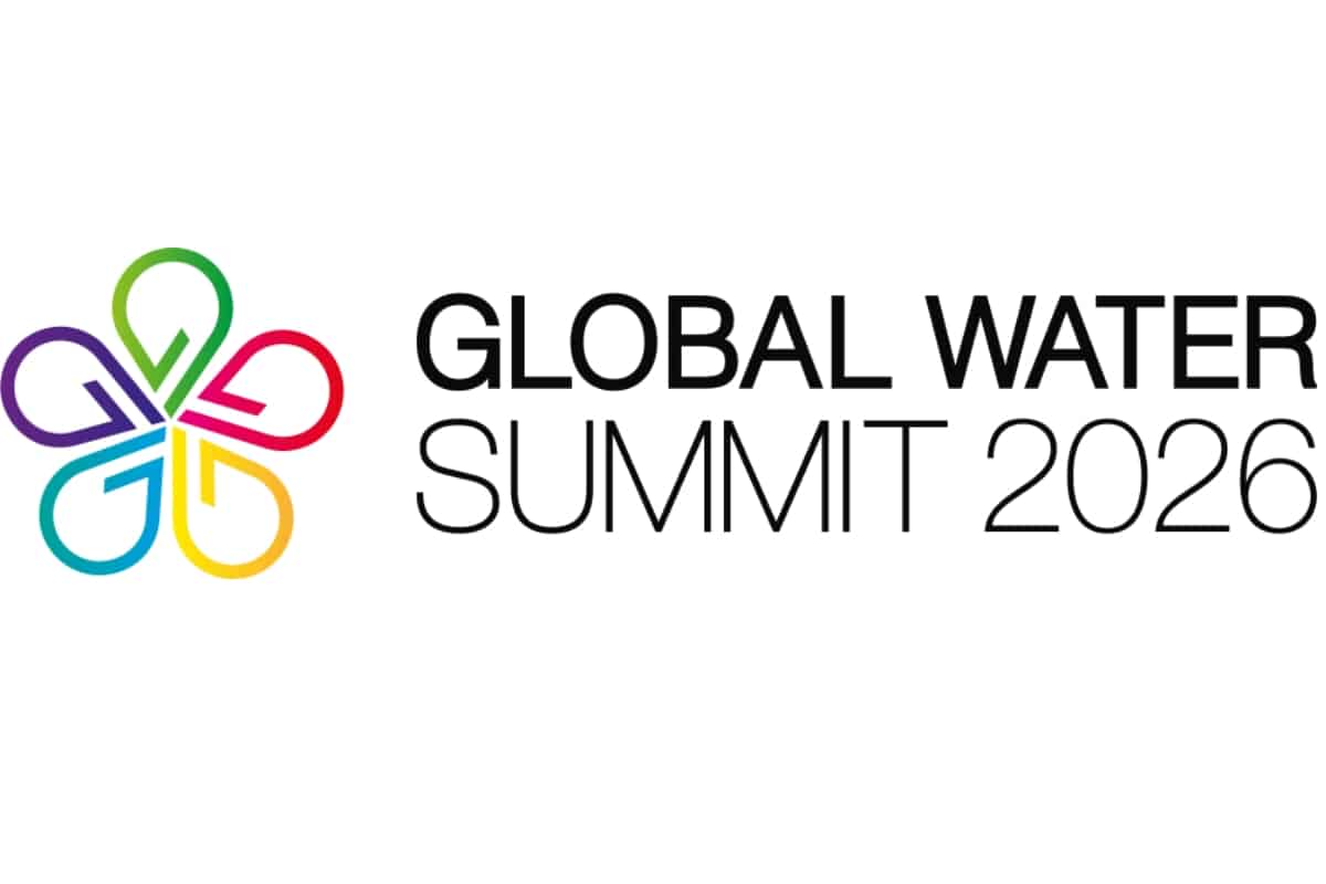 GLOBO WATER SUMMIT 2026