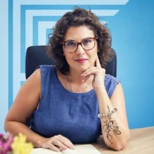 Lorena Zapata