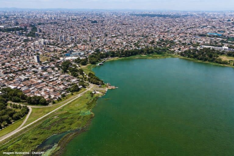 Sabesp aposta na Represa Billings como 'nova Cantareira' para SP