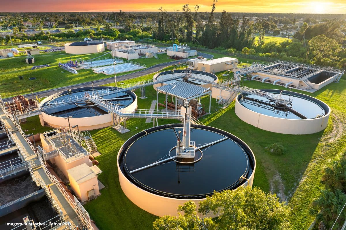 Tecnologia transforma esgoto doméstico em água de reúso e impulsiona a produção de alimentos em comunidades rurais de oito estados
