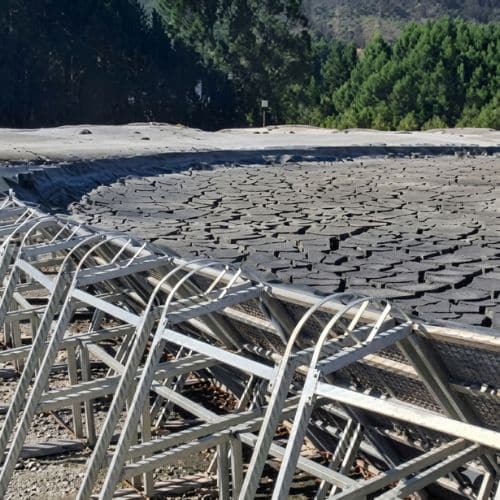 3.EQUIPAMENTOS E SERVIÇOS PARA DESAGUAMENTO DE LODO